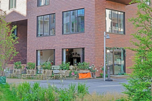 Strandpassagen 4L, 4600 Køge